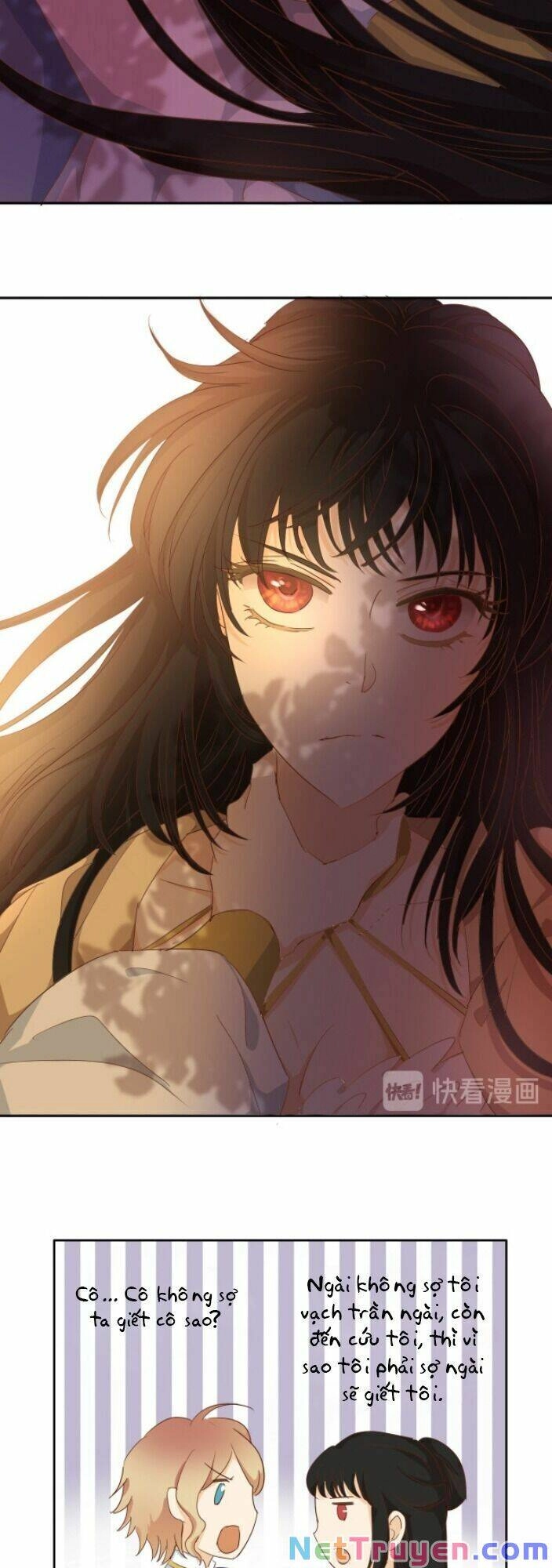 Địch Úc Đa Chi Ca Chapter 49 - 10