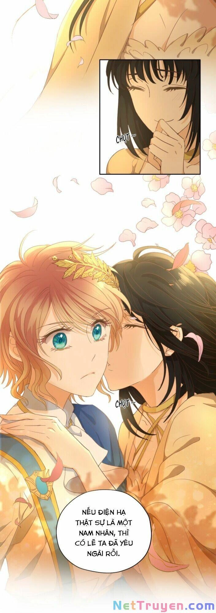 Địch Úc Đa Chi Ca Chapter 49 - 13