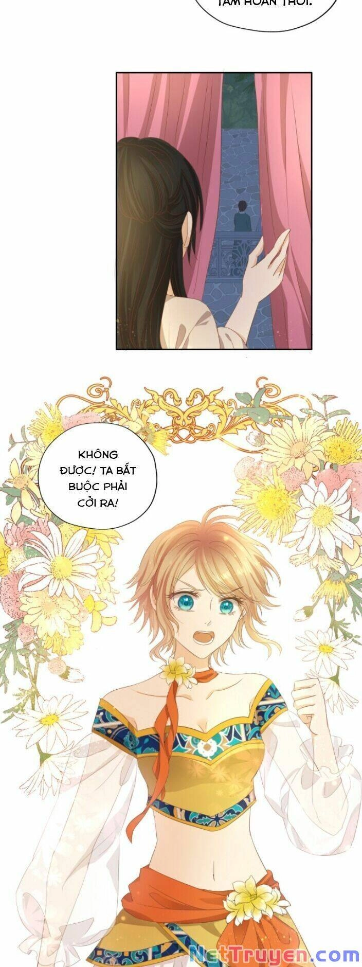 Địch Úc Đa Chi Ca Chapter 49 - 18