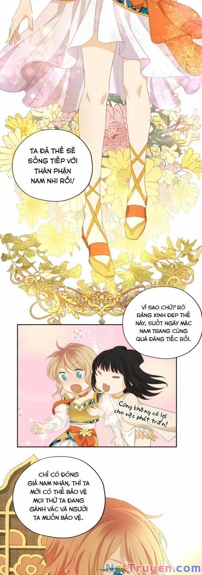 Địch Úc Đa Chi Ca Chapter 49 - 19