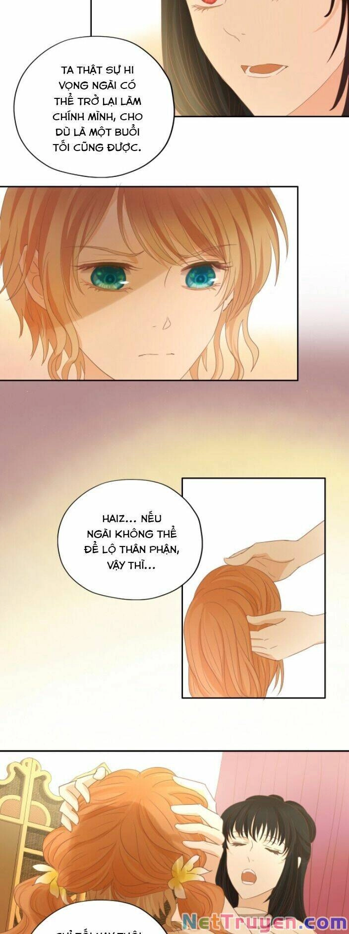 Địch Úc Đa Chi Ca Chapter 49 - 21