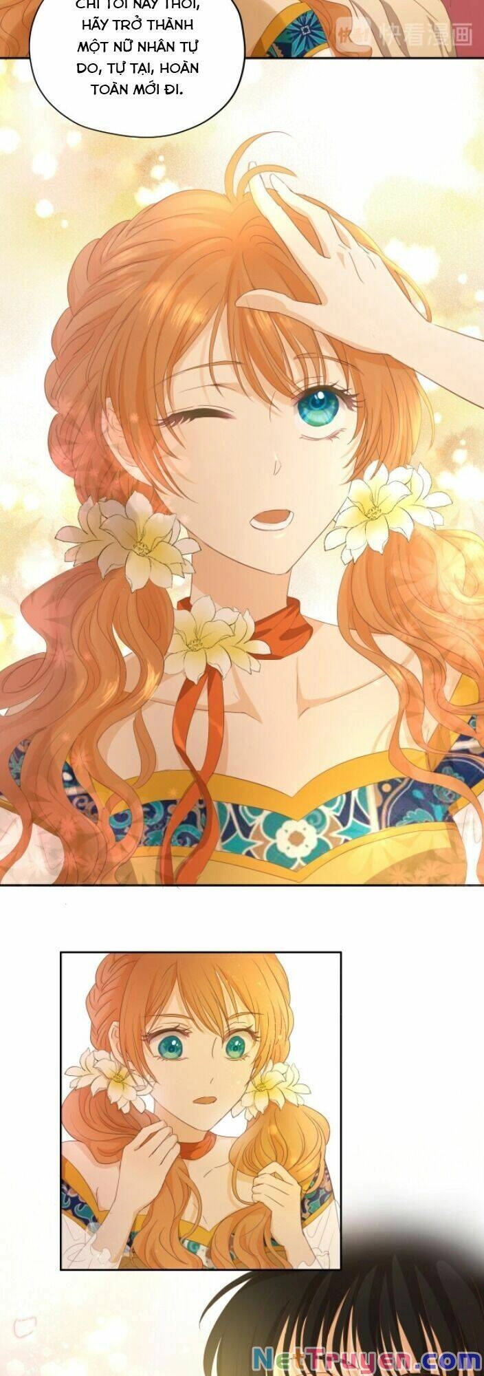 Địch Úc Đa Chi Ca Chapter 49 - 22