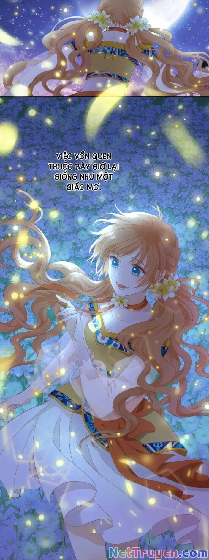 Địch Úc Đa Chi Ca Chapter 49 - 26