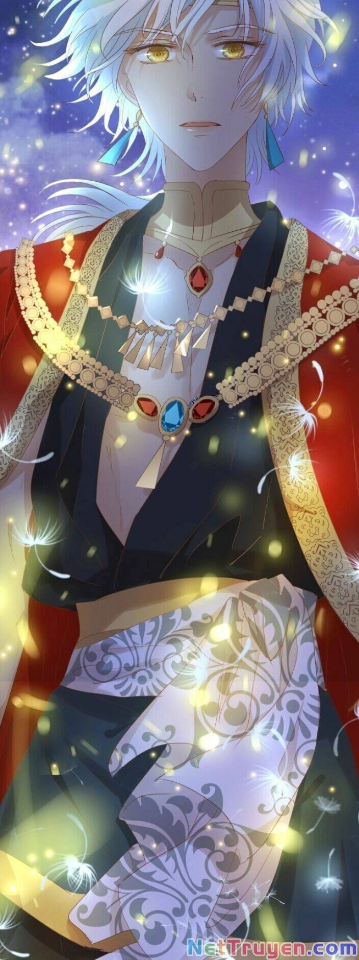 Địch Úc Đa Chi Ca Chapter 49 - 30