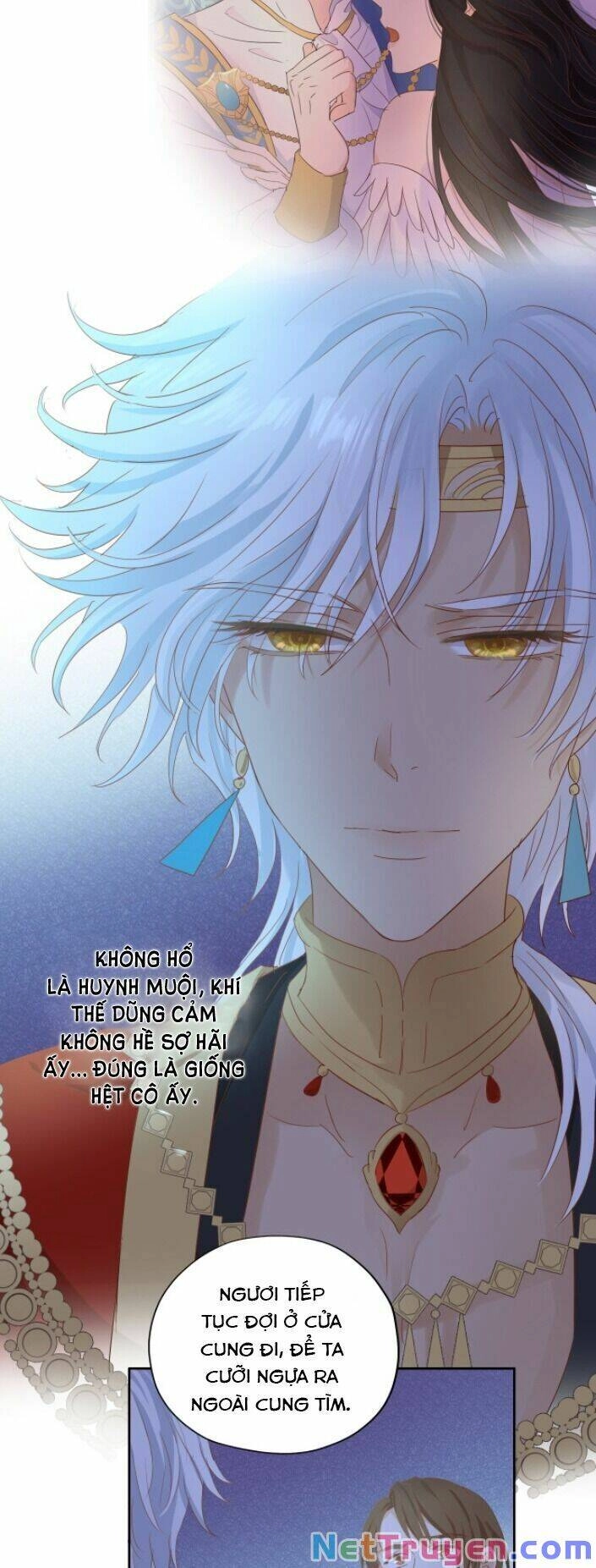 Địch Úc Đa Chi Ca Chapter 50 - 5