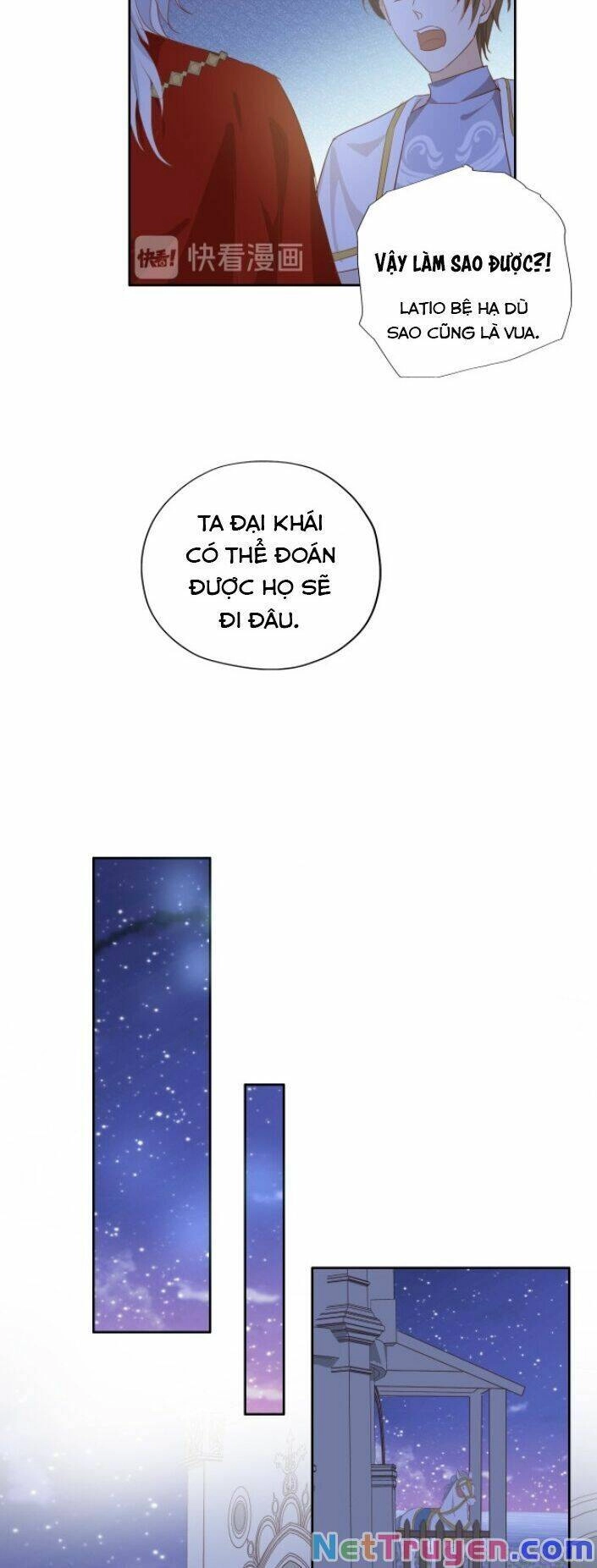 Địch Úc Đa Chi Ca Chapter 50 - 6