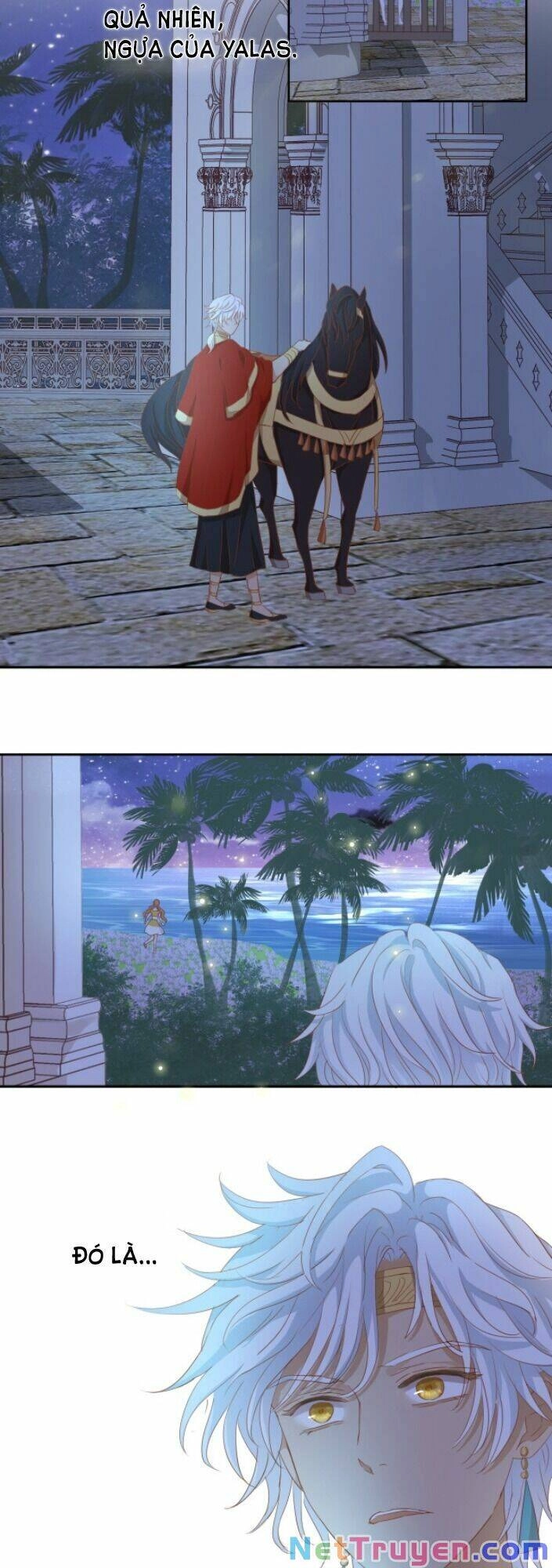 Địch Úc Đa Chi Ca Chapter 50 - 7