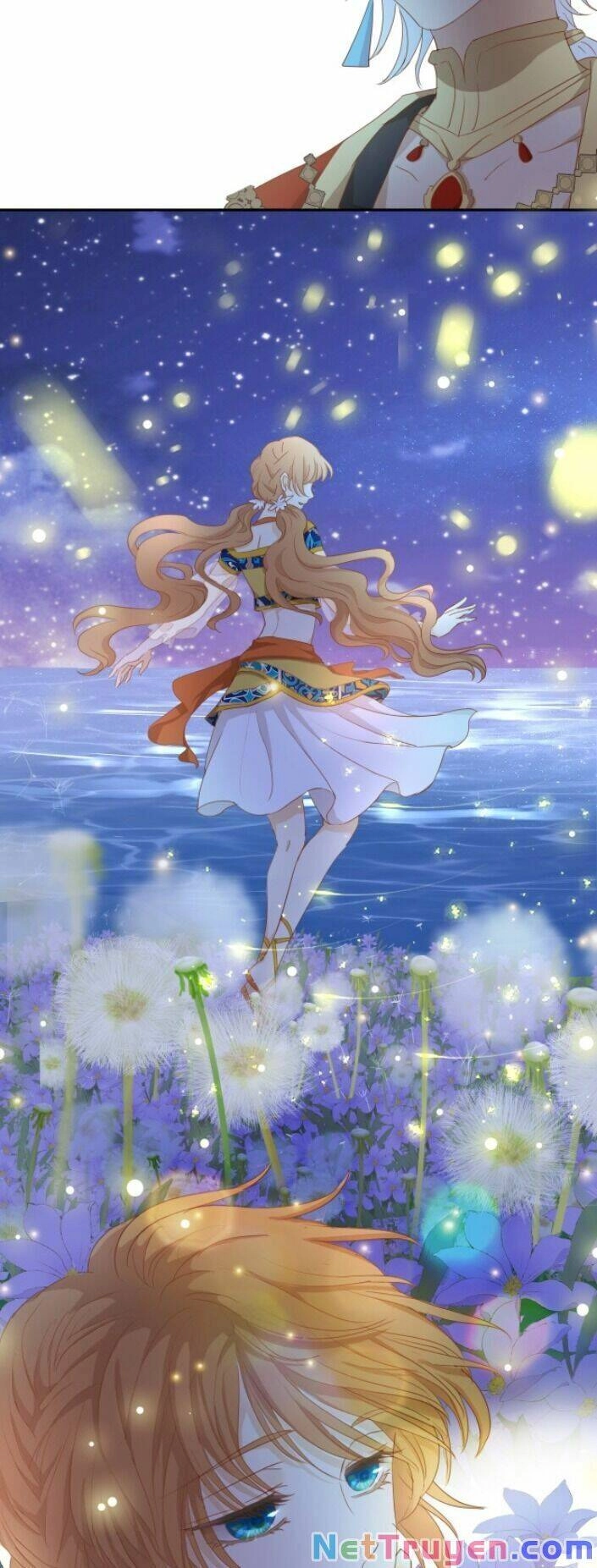 Địch Úc Đa Chi Ca Chapter 50 - 8