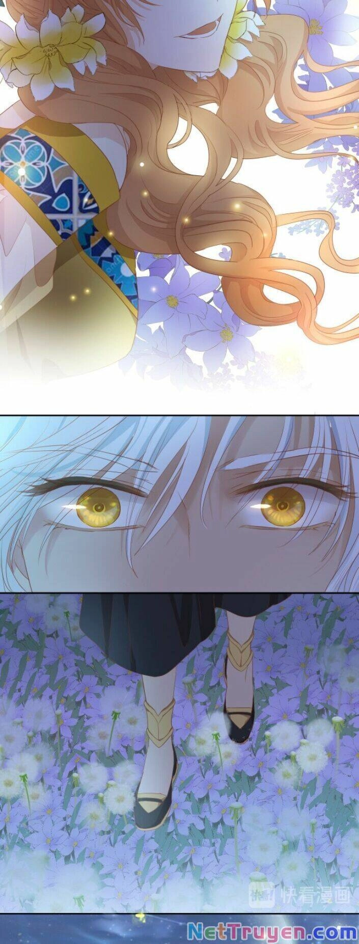 Địch Úc Đa Chi Ca Chapter 50 - 9