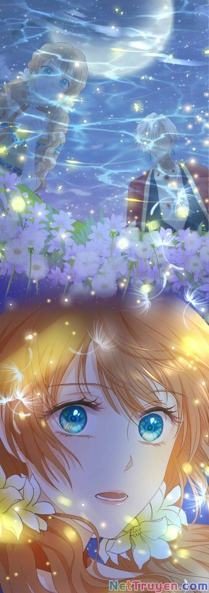 Địch Úc Đa Chi Ca Chapter 50 - 10