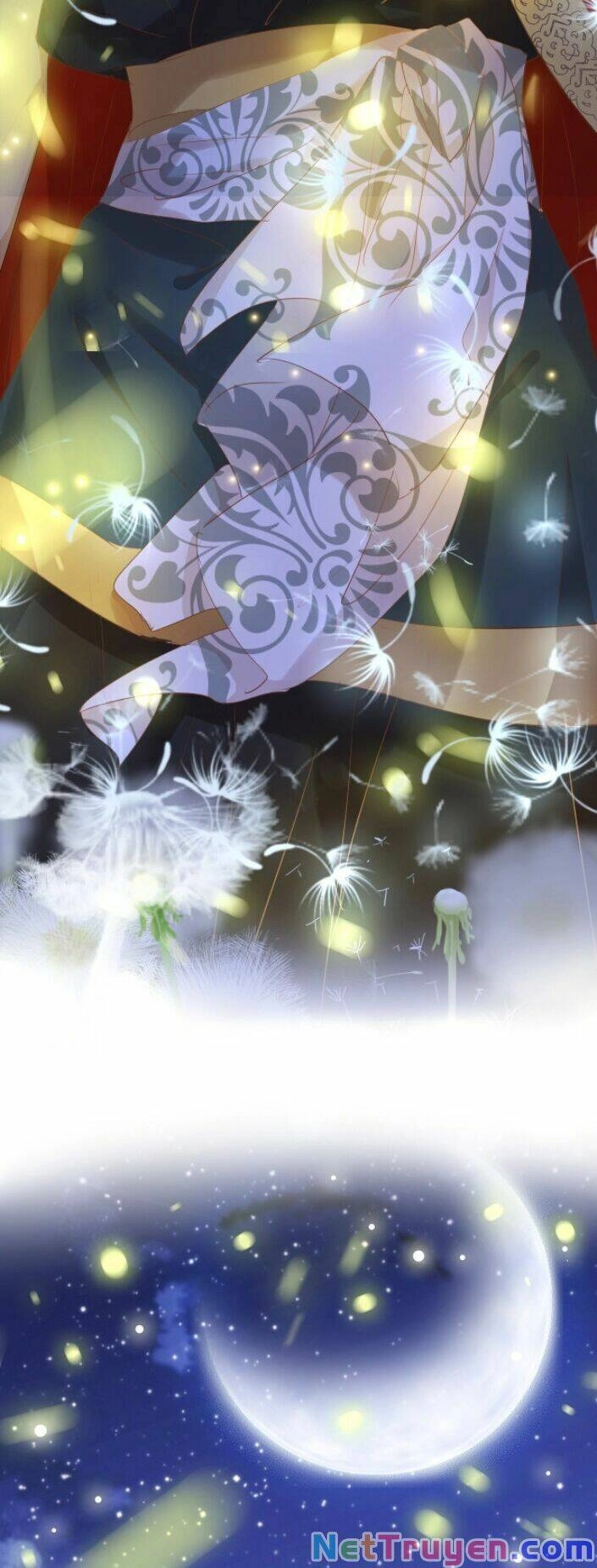 Địch Úc Đa Chi Ca Chapter 50 - 12