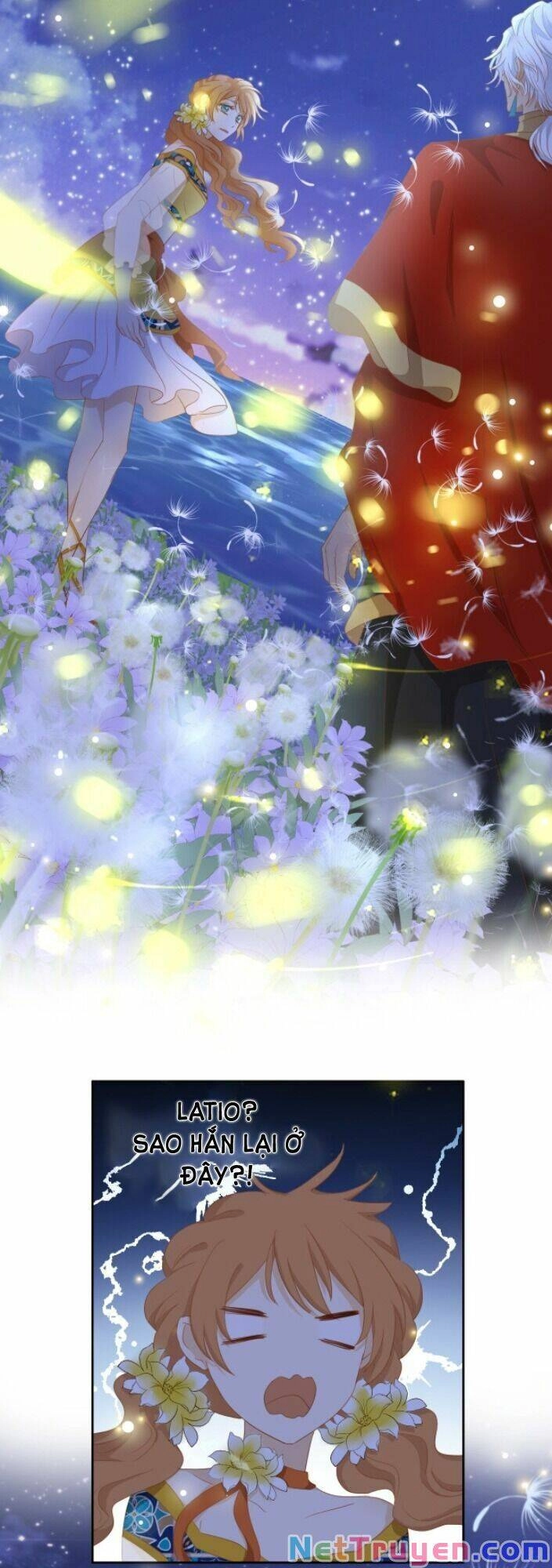 Địch Úc Đa Chi Ca Chapter 50 - 13