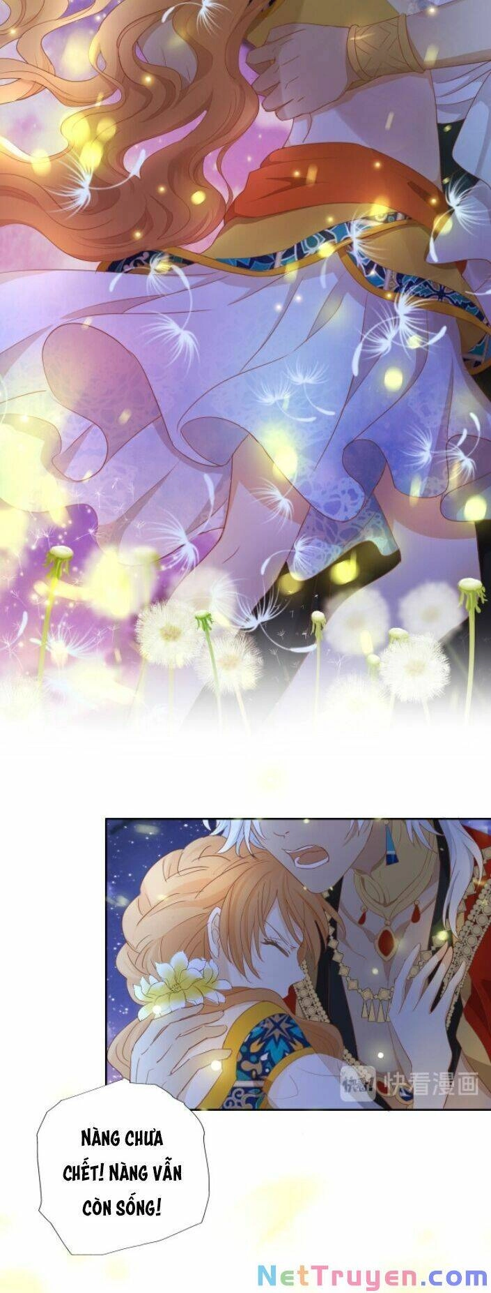 Địch Úc Đa Chi Ca Chapter 50 - 15