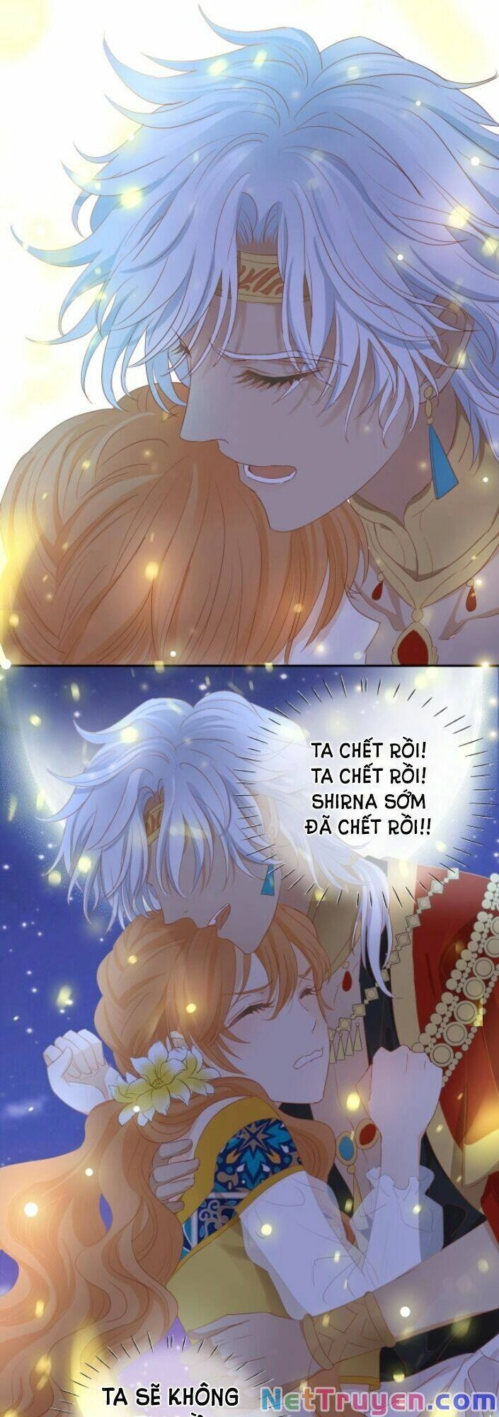 Địch Úc Đa Chi Ca Chapter 50 - 16