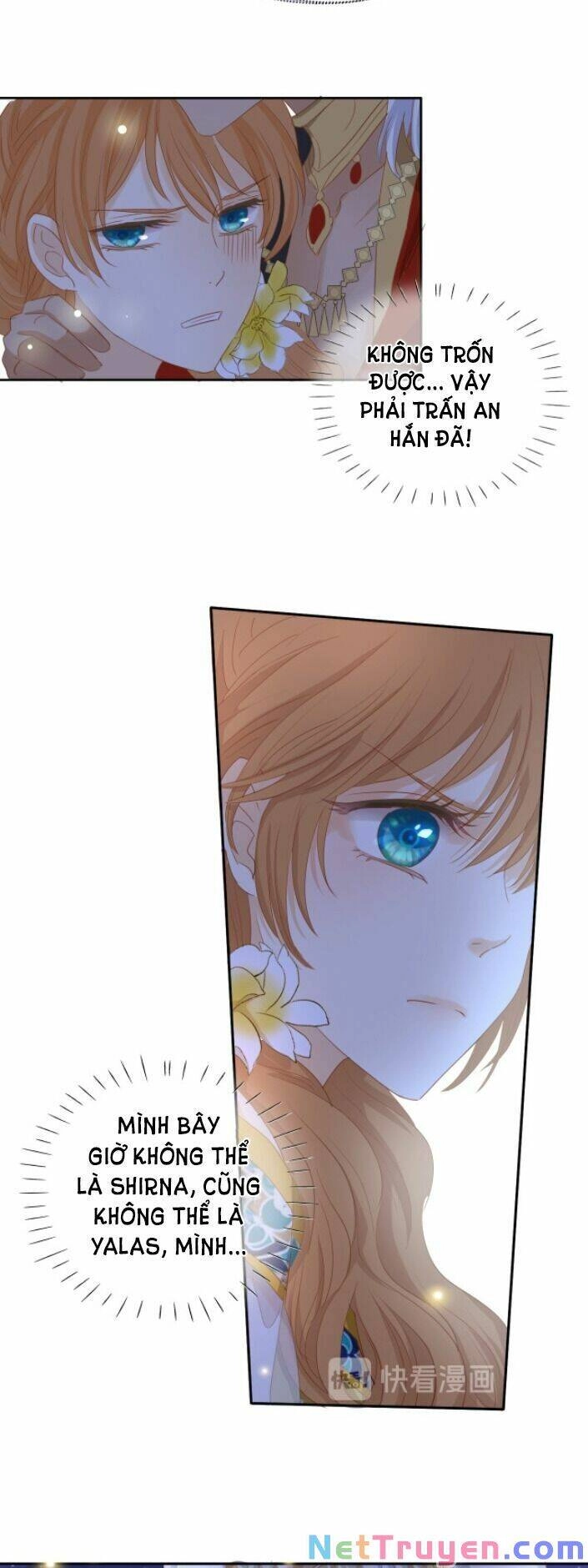 Địch Úc Đa Chi Ca Chapter 50 - 18