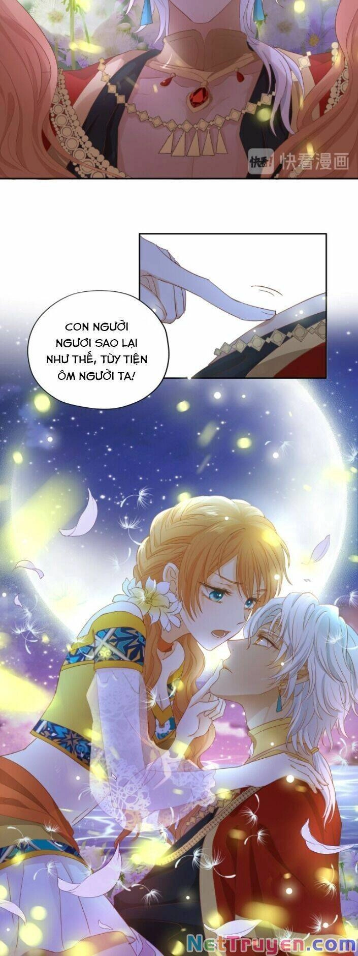 Địch Úc Đa Chi Ca Chapter 50 - 21