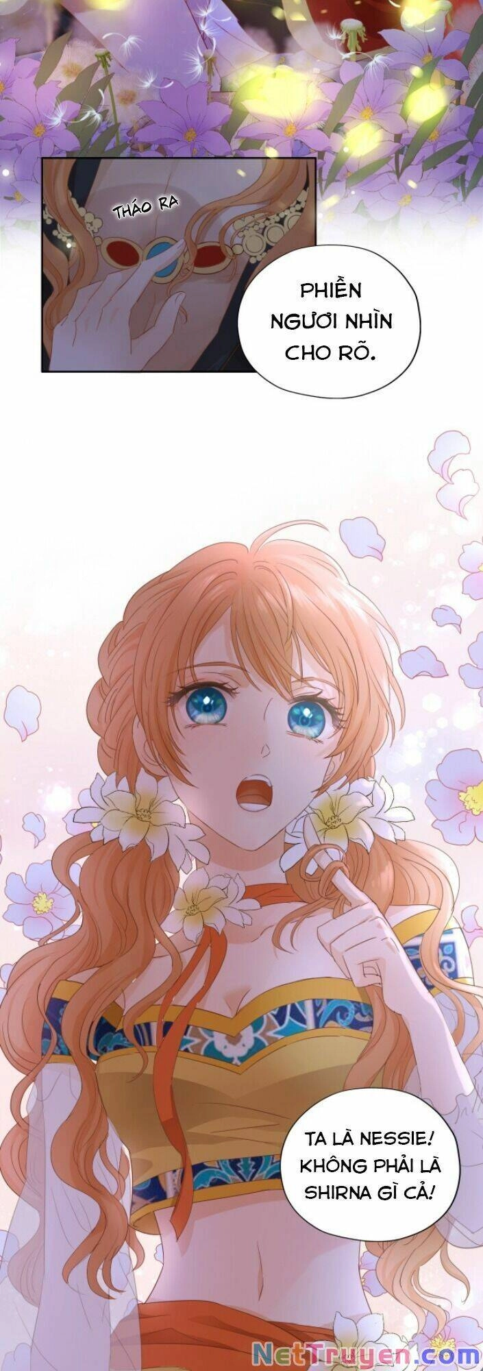 Địch Úc Đa Chi Ca Chapter 50 - 22