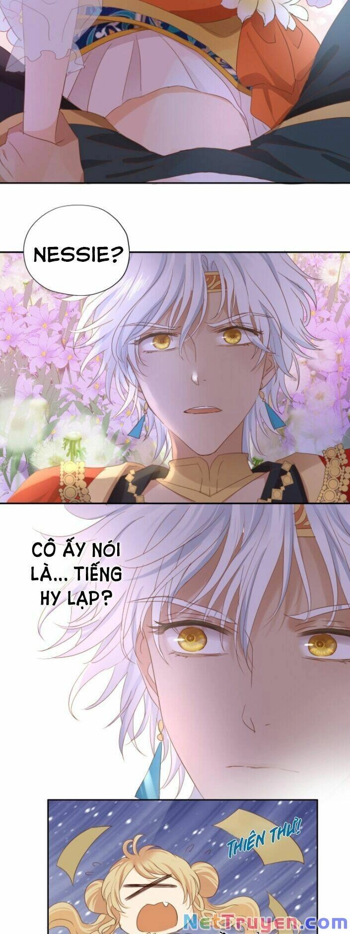 Địch Úc Đa Chi Ca Chapter 50 - 23