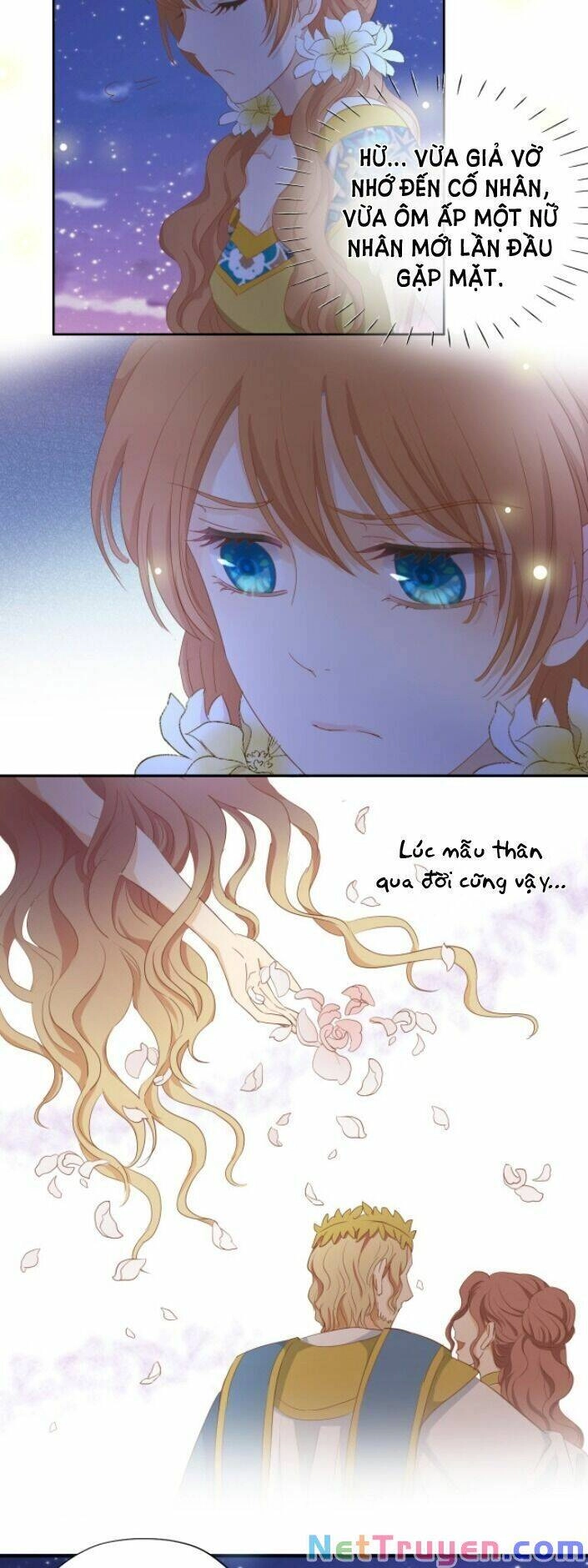 Địch Úc Đa Chi Ca Chapter 50 - 26