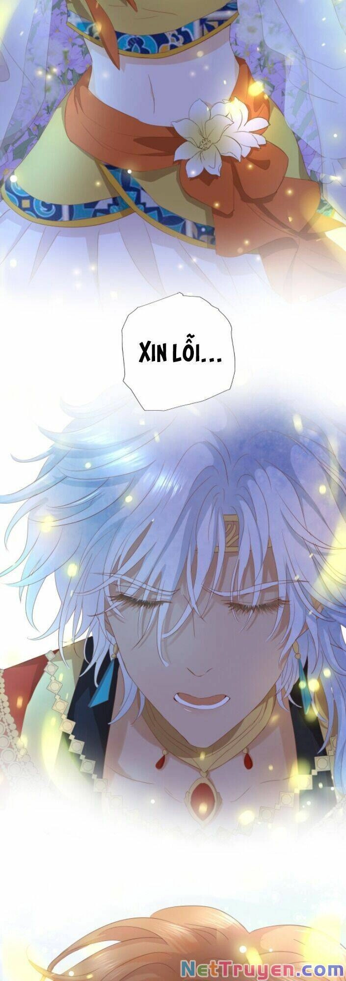 Địch Úc Đa Chi Ca Chapter 50 - 28