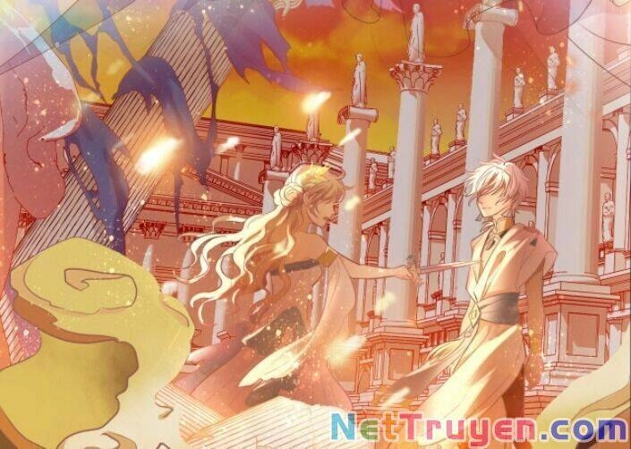 Địch Úc Đa Chi Ca Chapter 50 - 31