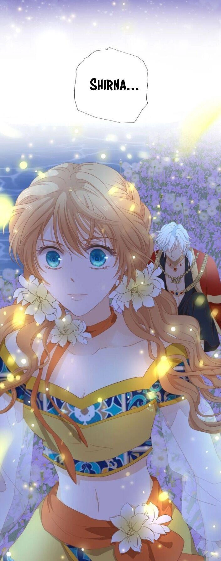 Địch Úc Đa Chi Ca Chapter 51 - 1