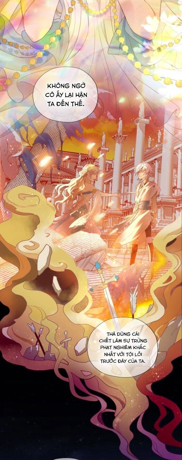 Địch Úc Đa Chi Ca Chapter 51 - 5