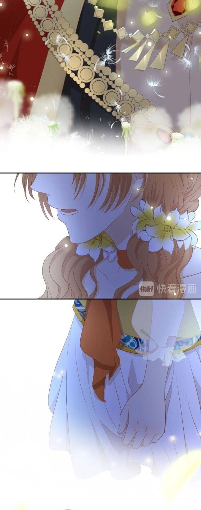 Địch Úc Đa Chi Ca Chapter 51 - 7