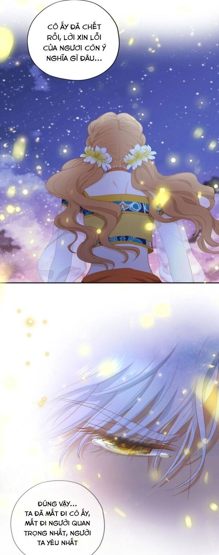 Địch Úc Đa Chi Ca Chapter 51 - 8