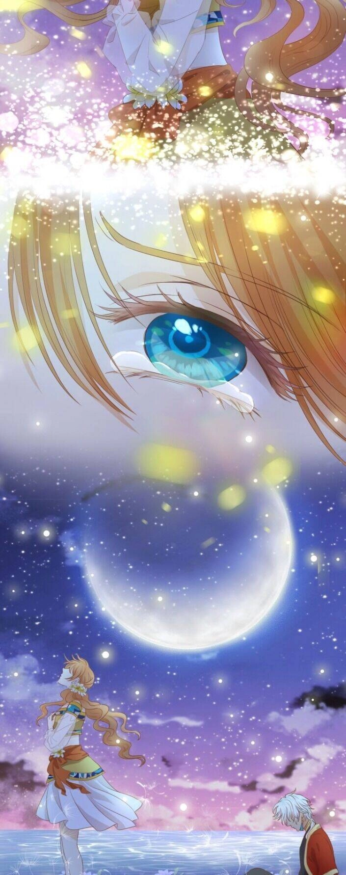 Địch Úc Đa Chi Ca Chapter 51 - 11