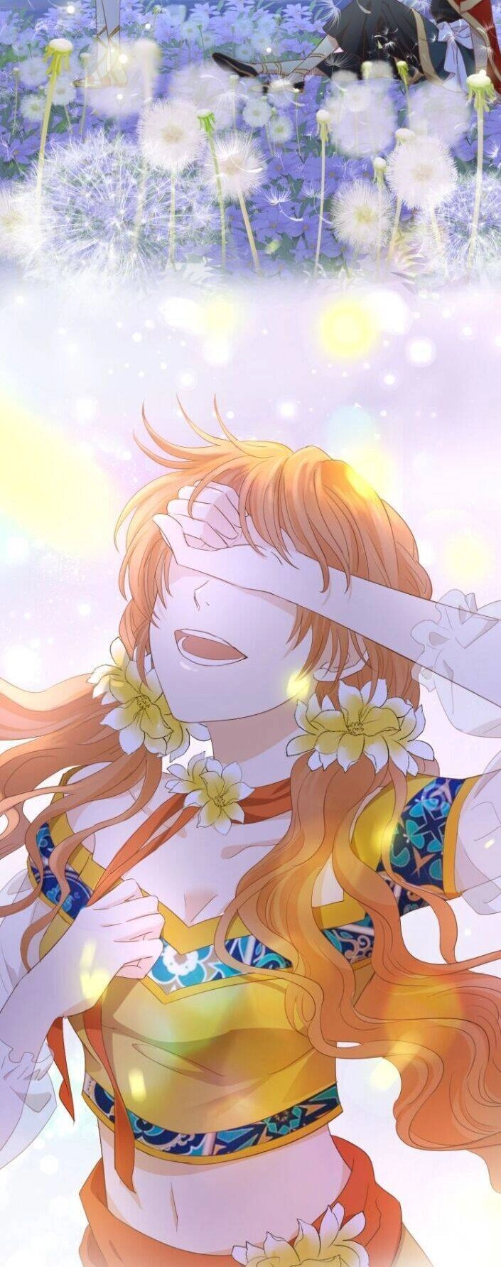 Địch Úc Đa Chi Ca Chapter 51 - 12