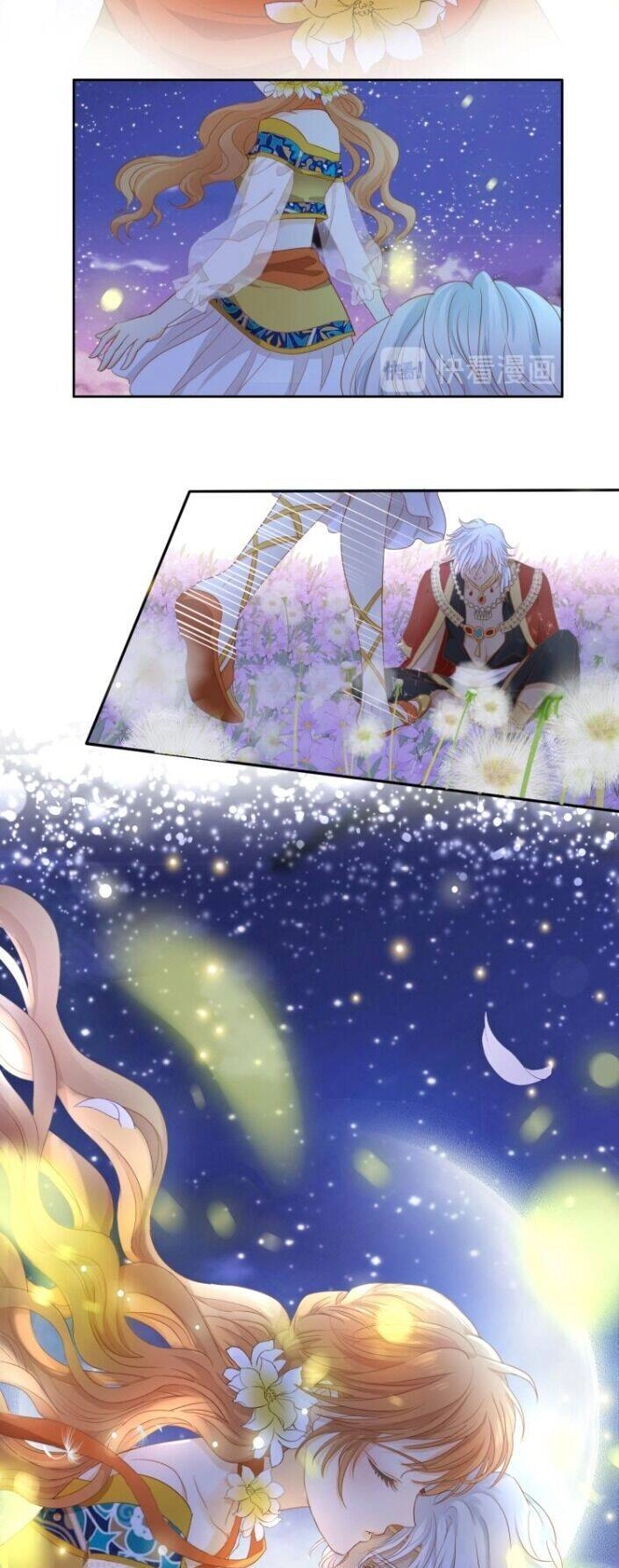 Địch Úc Đa Chi Ca Chapter 51 - 13