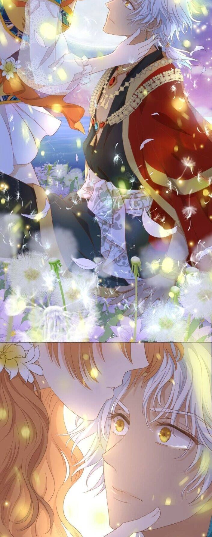 Địch Úc Đa Chi Ca Chapter 51 - 14