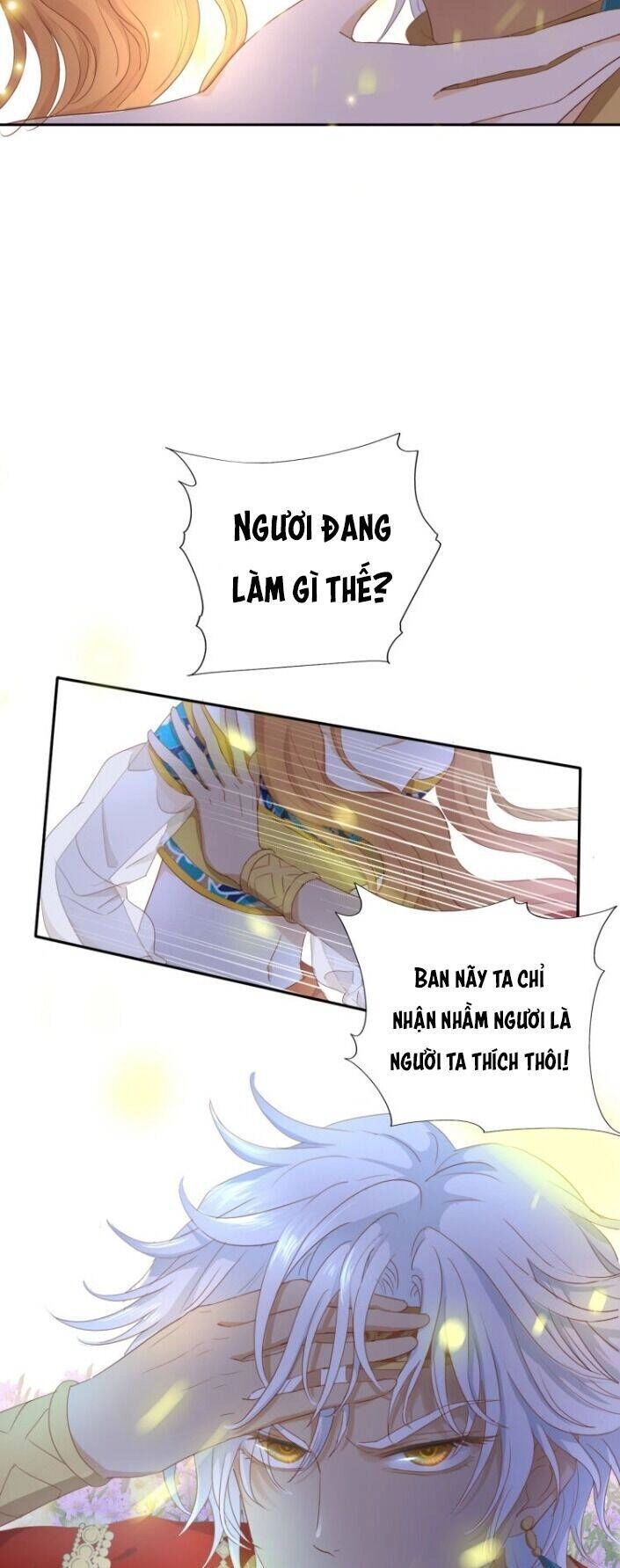 Địch Úc Đa Chi Ca Chapter 51 - 15