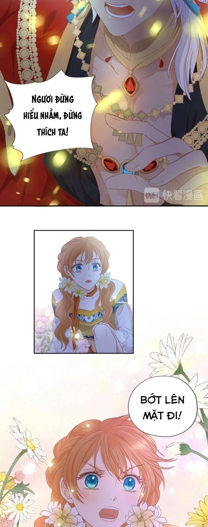 Địch Úc Đa Chi Ca Chapter 51 - 16