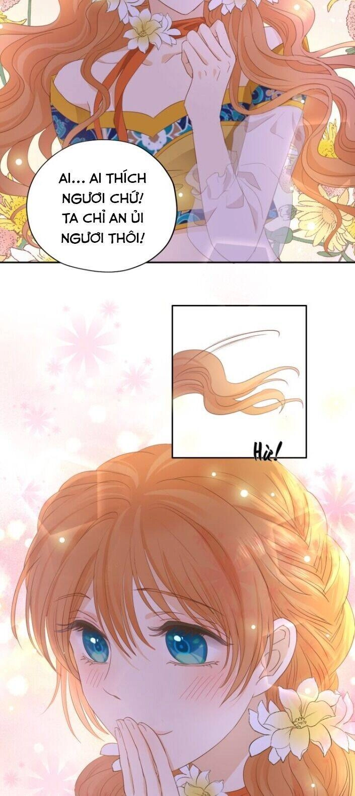 Địch Úc Đa Chi Ca Chapter 51 - 17