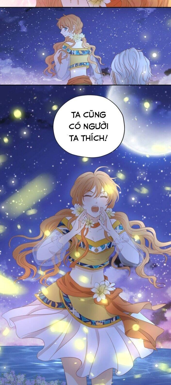 Địch Úc Đa Chi Ca Chapter 51 - 18