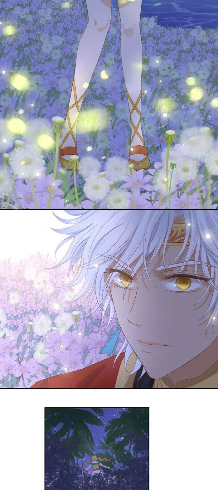 Địch Úc Đa Chi Ca Chapter 51 - 19