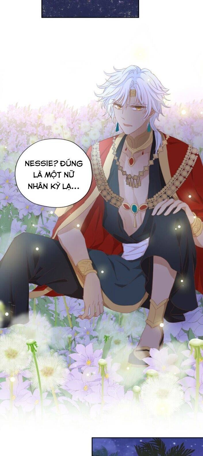 Địch Úc Đa Chi Ca Chapter 51 - 20