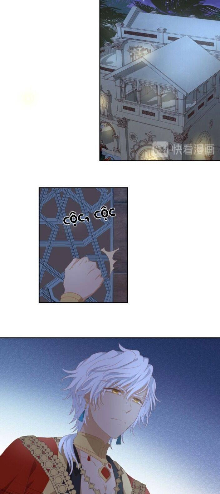 Địch Úc Đa Chi Ca Chapter 51 - 21