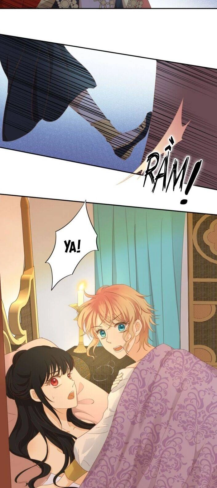 Địch Úc Đa Chi Ca Chapter 51 - 22