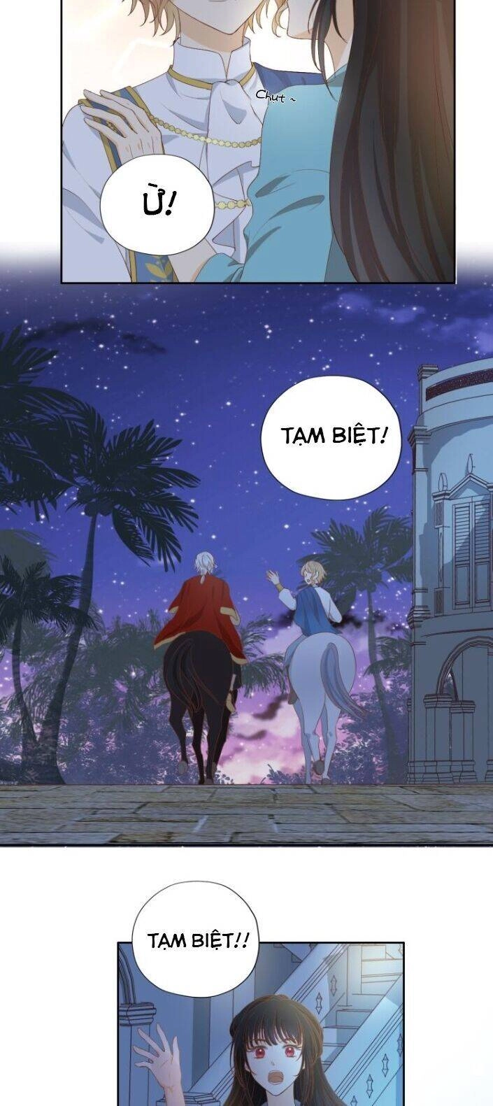 Địch Úc Đa Chi Ca Chapter 51 - 26