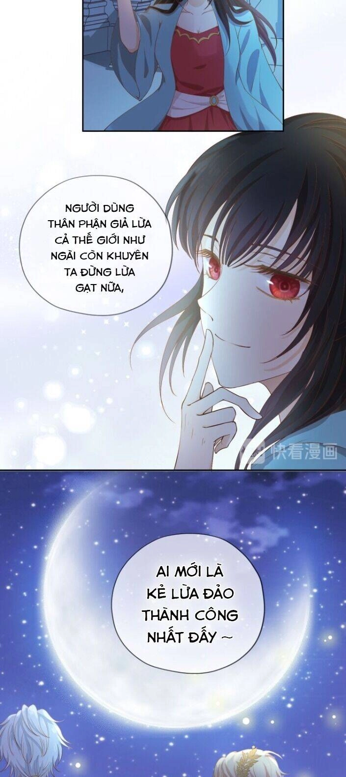 Địch Úc Đa Chi Ca Chapter 51 - 27