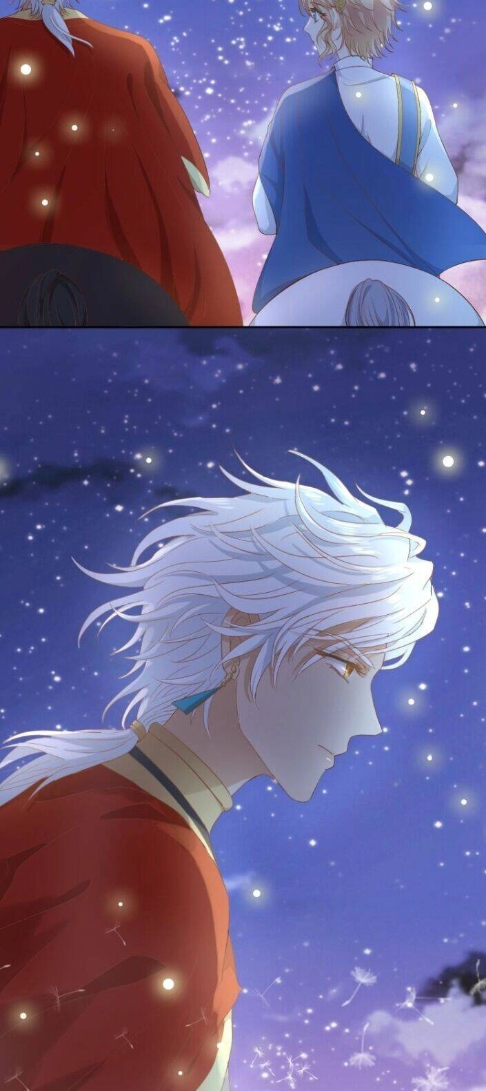 Địch Úc Đa Chi Ca Chapter 51 - 28