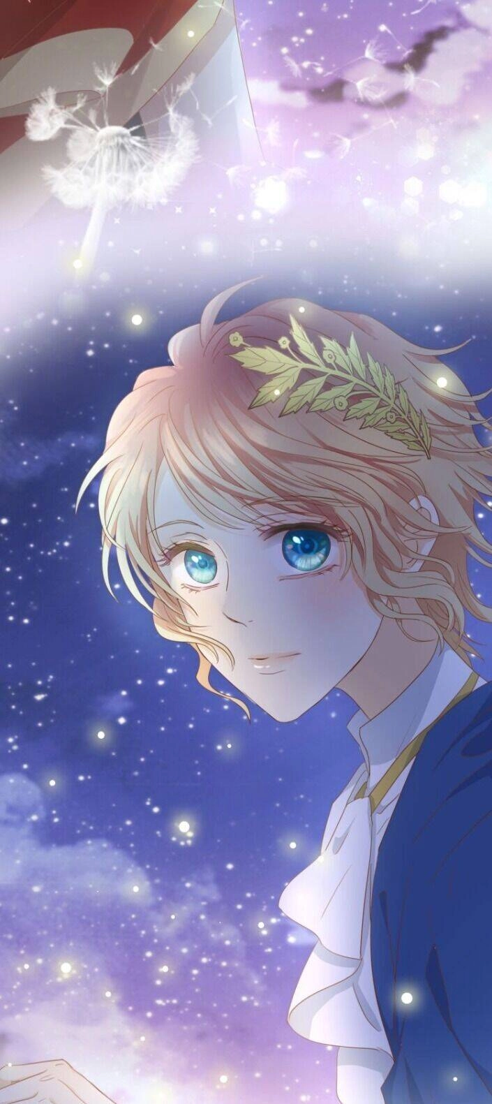 Địch Úc Đa Chi Ca Chapter 51 - 29