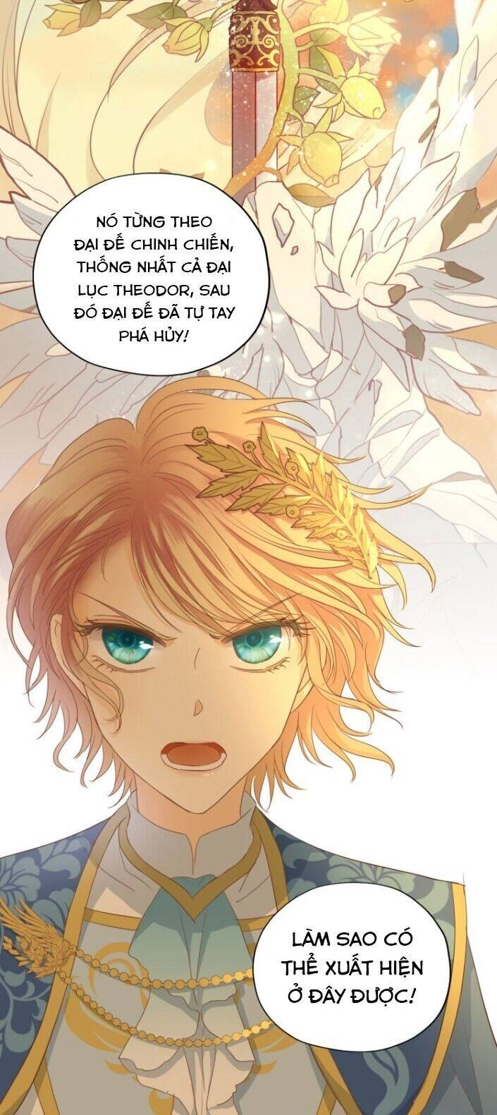 Địch Úc Đa Chi Ca Chapter 51 - 31