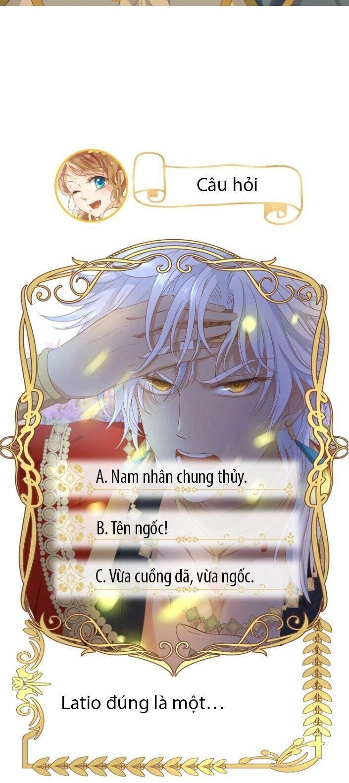 Địch Úc Đa Chi Ca Chapter 51 - 32