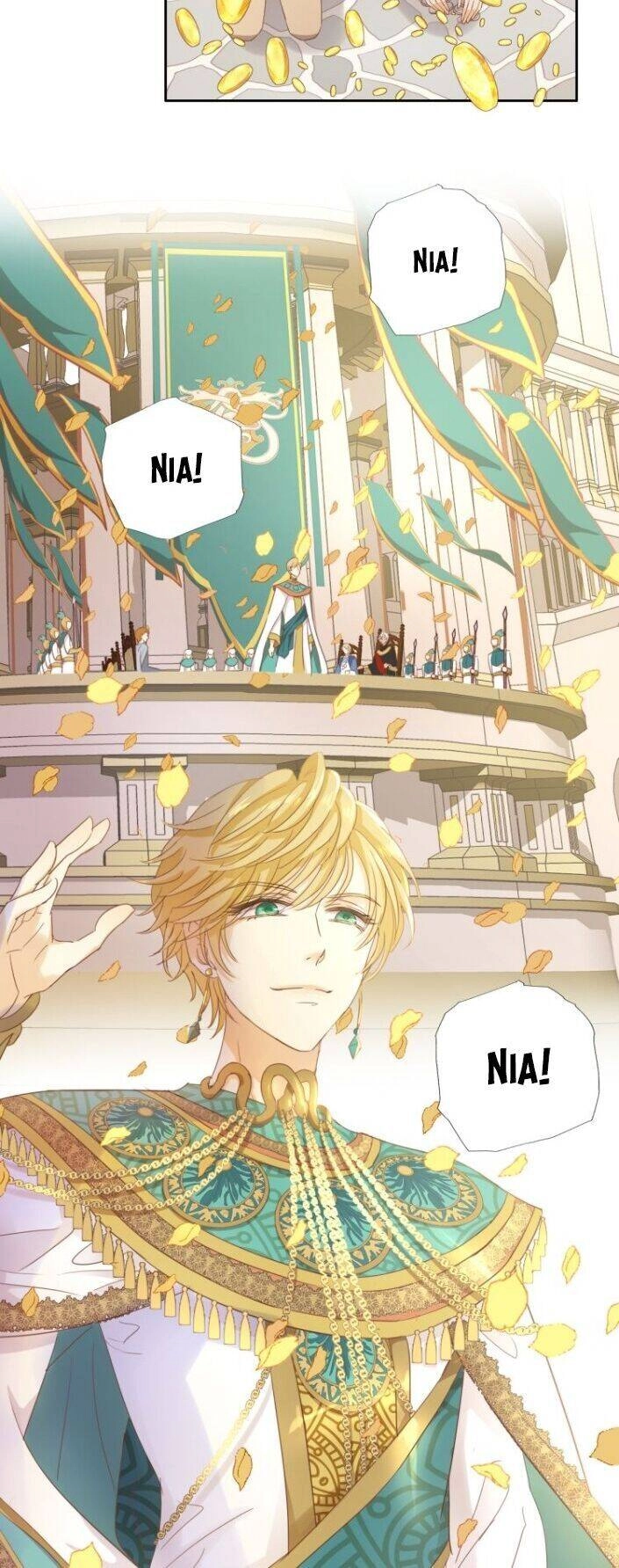 Địch Úc Đa Chi Ca Chapter 52 - 4