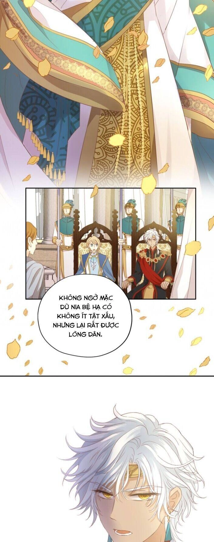 Địch Úc Đa Chi Ca Chapter 52 - 5