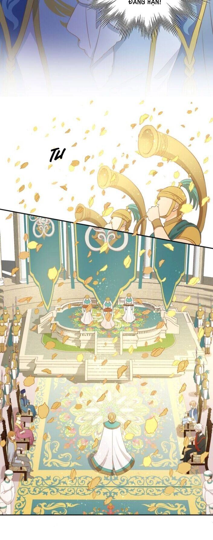 Địch Úc Đa Chi Ca Chapter 52 - 7